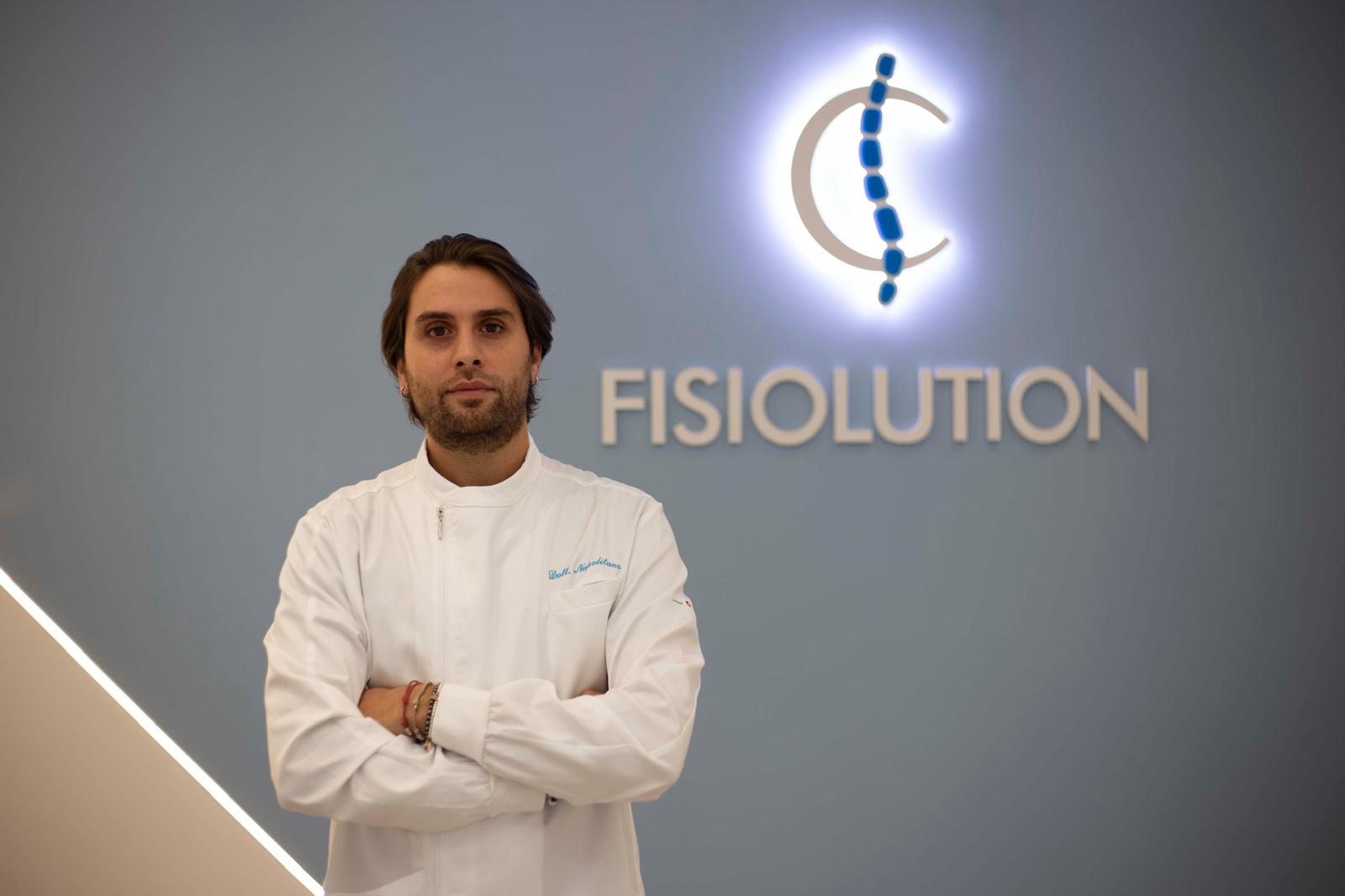 Fisioterapia