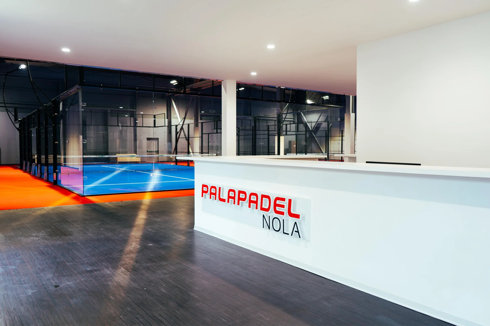 Diventa sponsor ufficiale